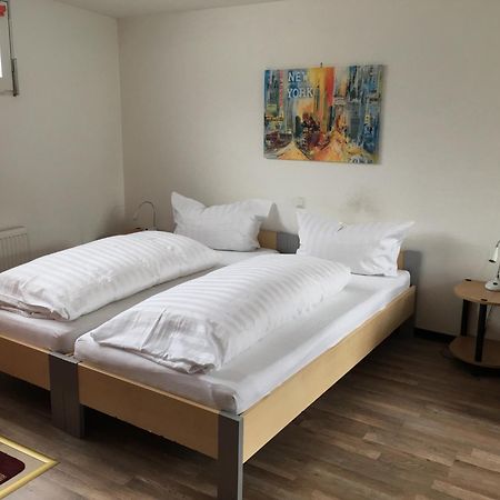 Hotel Gästezimmer Siminciuc Aquisgrana Esterno foto