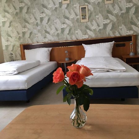 Hotel Gästezimmer Siminciuc Aquisgrana Esterno foto