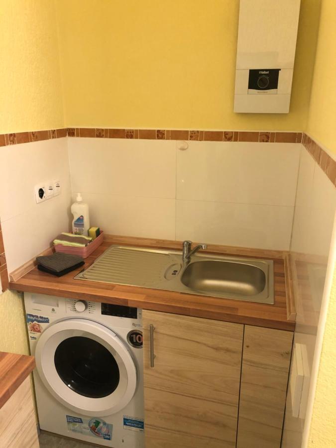 Hotel Gästezimmer Siminciuc Aquisgrana Esterno foto