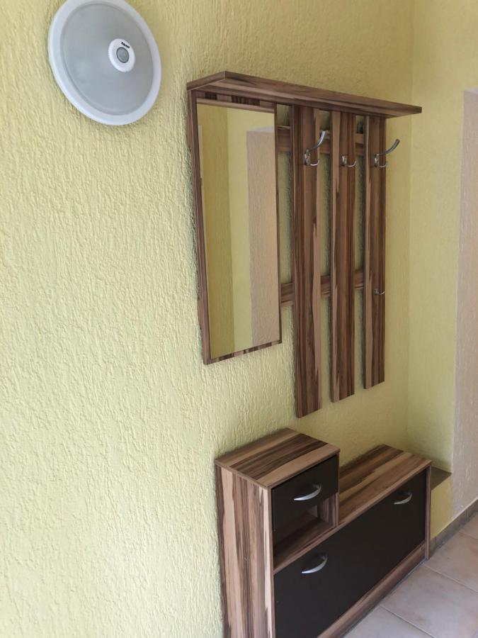 Hotel Gästezimmer Siminciuc Aquisgrana Esterno foto