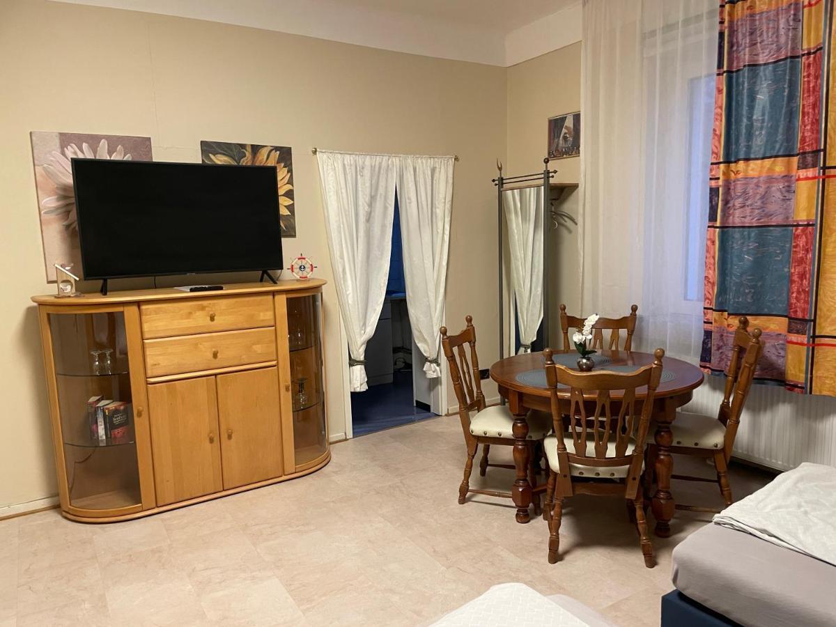 Hotel Gästezimmer Siminciuc Aquisgrana Esterno foto