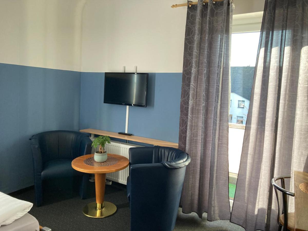 Hotel Gästezimmer Siminciuc Aquisgrana Esterno foto