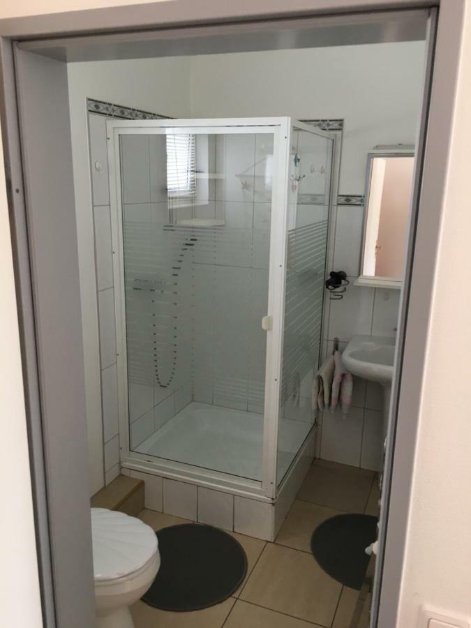 Hotel Gästezimmer Siminciuc Aquisgrana Esterno foto