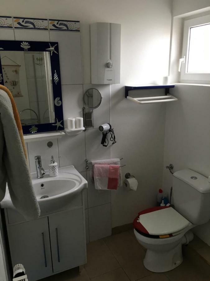 Hotel Gästezimmer Siminciuc Aquisgrana Esterno foto