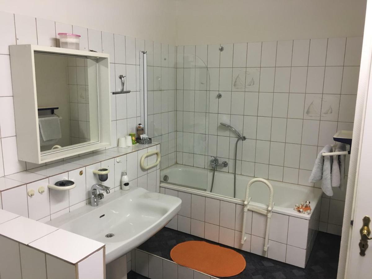 Hotel Gästezimmer Siminciuc Aquisgrana Esterno foto