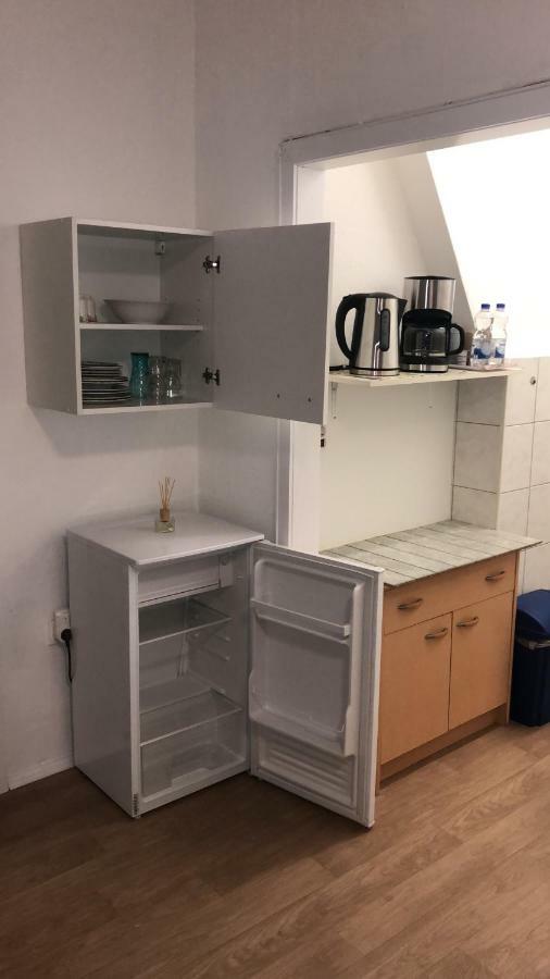 Hotel Gästezimmer Siminciuc Aquisgrana Esterno foto