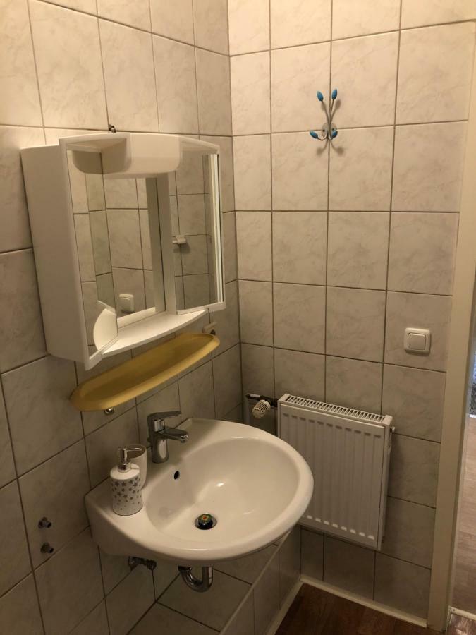 Hotel Gästezimmer Siminciuc Aquisgrana Esterno foto